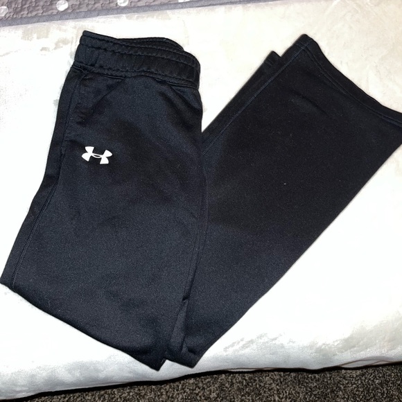 Under Armour sweatpants - Picture 1 of 1